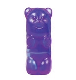 Rock Candy Toys, LLC Rock Candy Gummy Bear Vibe (Purple)