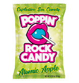 Rock Candy Toys, LLC Rock Candy Popping Rock Oral Sex Candy