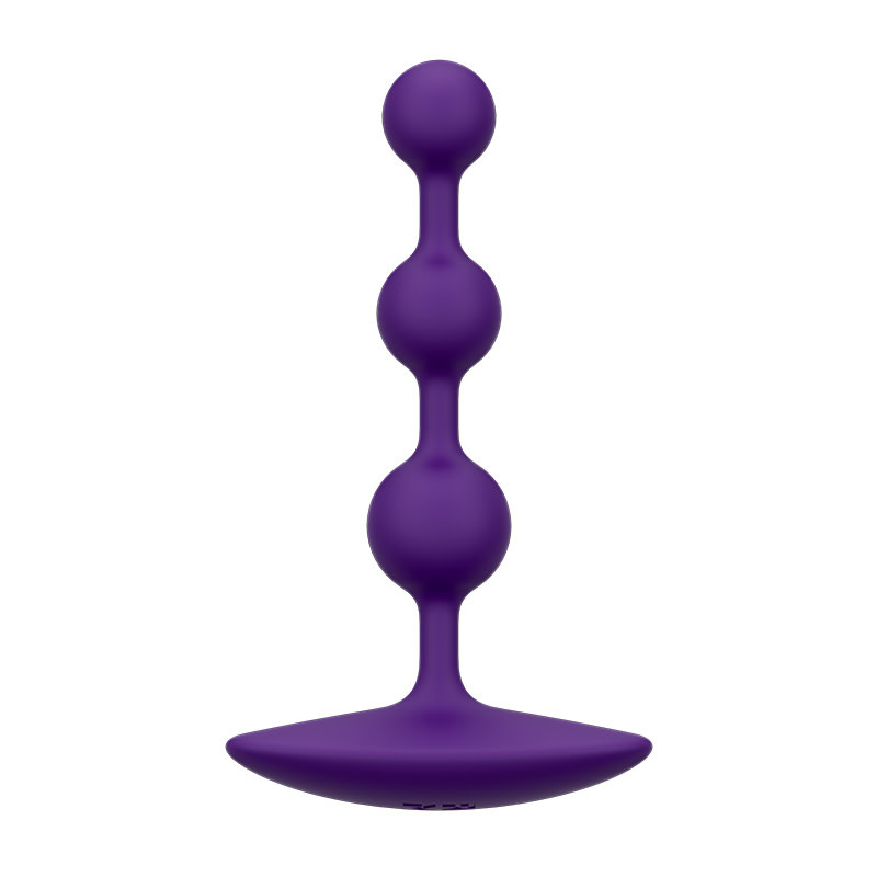 ROMP Toys Romp: Amp Anal Beads
