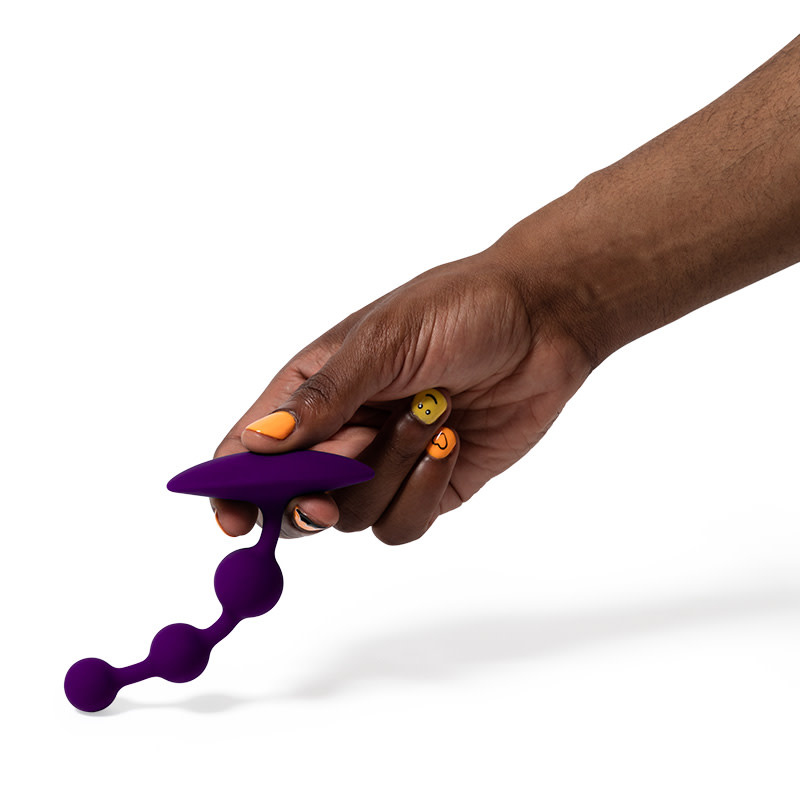 ROMP Toys Romp: Amp Anal Beads