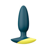 ROMP Toys Romp: Bass Vibrating Plug