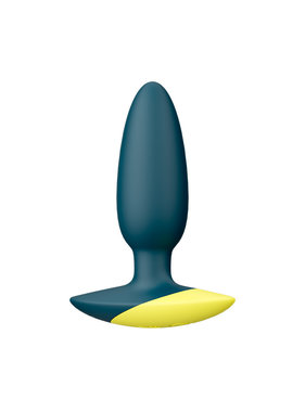ROMP Toys Romp: Bass Vibrating Plug