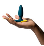 ROMP Toys Romp: Bass Vibrating Plug