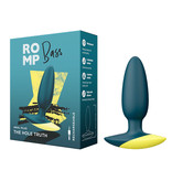 WOW Tech International Romp: Bass Vibrating Plug