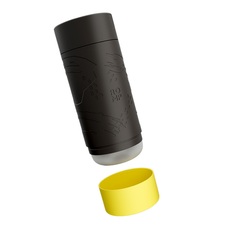 ROMP Toys Romp: Dash Hand Held Stroker