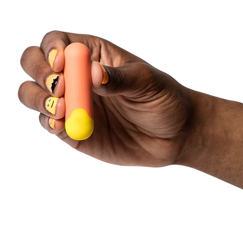 ROMP Toys Romp: Riot Powerful Mini Vibe