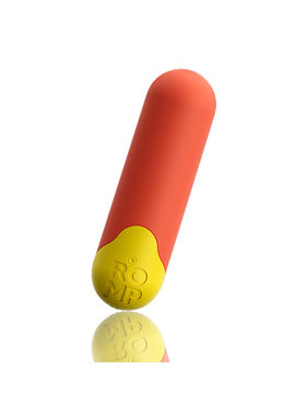 ROMP Toys Romp: Riot Powerful Mini Vibe