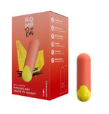 ROMP Toys Romp: Riot Powerful Mini Vibe