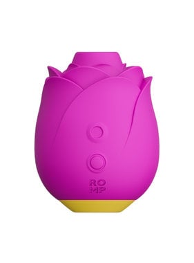 ROMP Toys Romp: Rose Air Pulse Toy