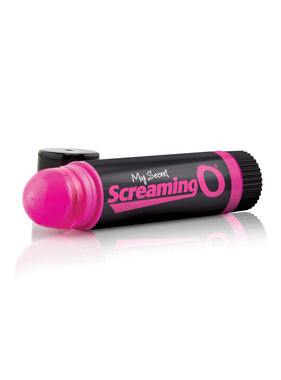 Screaming O The Screaming O: My Secret Vibrating Lip Balm