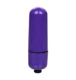 Cal Exotics 3 Speed Bullet (Purple)