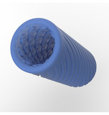 Arcwave | Sex Toys for Men Arcwave Ghost Reversible Pocket Stroker: Blue
