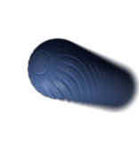 Arcwave | Sex Toys for Men Arcwave Ghost Reversible Pocket Stroker: Blue