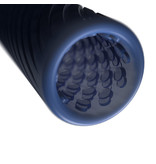 Arcwave | Sex Toys for Men Arcwave Ghost Reversible Pocket Stroker: Blue
