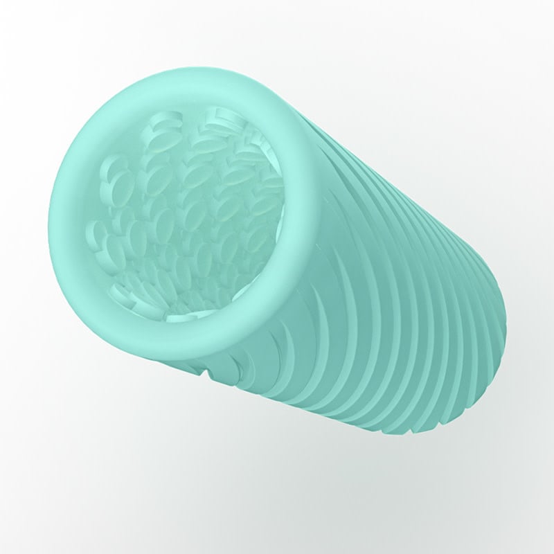 Arcwave | Sex Toys for Men Arcwave Ghost Reversible Pocket Stroker: Mint