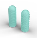 Arcwave | Sex Toys for Men Arcwave Ghost Reversible Pocket Stroker: Mint