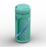 Arcwave | Sex Toys for Men Arcwave Ghost Reversible Pocket Stroker: Mint