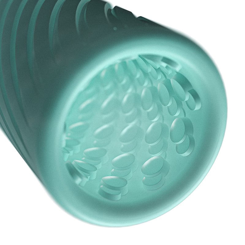 Arcwave | Sex Toys for Men Arcwave Ghost Reversible Pocket Stroker: Mint