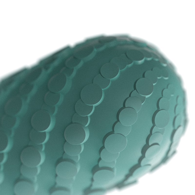 Arcwave | Sex Toys for Men Arcwave Ghost Reversible Pocket Stroker: Mint