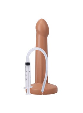 Tantus Tantus Pop: Squirting Dildo