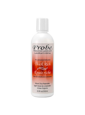 Probe Lubricants Probe Thick Rich Lubricant 8.5 oz