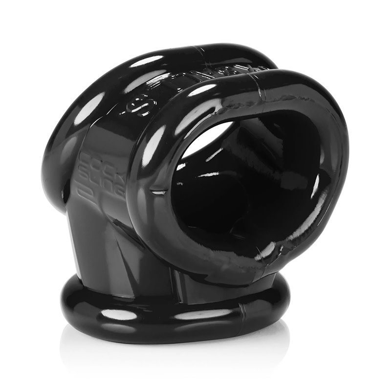 Oxballs U.S.A. Oxballs: Cocksling-2 (Black)