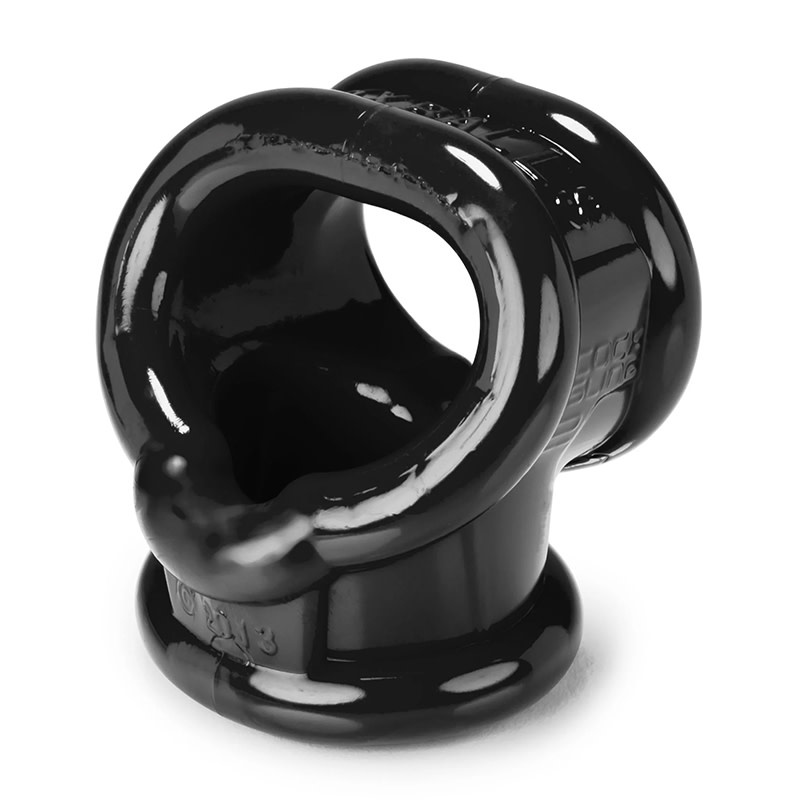 Oxballs U.S.A. Oxballs: Cocksling-2 (Black)