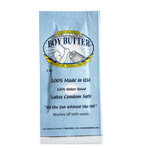 Boy Butter Personal Lubricant Boy Butter H2O Lubricant Foil Pack 0.17 oz (5 ml)