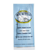 Boy Butter Personal Lubricant Boy Butter H2O Lubricant Foil Pack 0.17 oz (5 ml)