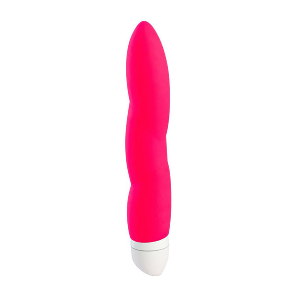 Fun Factory Toys Fun Factory: Jazzie Smart Vibe (Pink)