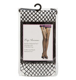 Leg Avenue Leg Avenue Spandex Industrial Net Stockings