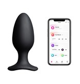 Lovense Toys Lovense: Hush 2 Bluetooth Vibrating Butt Plug