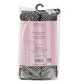 BMS Enterprises Leg Avenue Fishnet Thigh Highs with Backseam