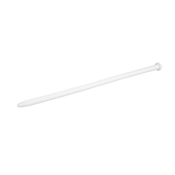 Premium Products Mushroom Head Silicone Urethral Sound (White)