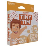 Hott Products Tiny Tim Inflatable Doll