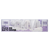 Hott Products Fuck Me Bath Bomb (Jasmine)