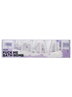 Hott Products Fuck Me Bath Bomb (Jasmine)