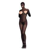 Be Wicked Tough Love Bodystocking