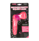 Hott Products Bachelorette Party Pecker Party Squirt Gun