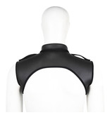 Premium Products Spencer Rubber Chest Harness