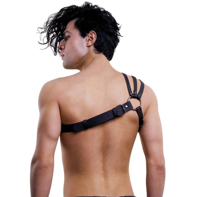Premium Products Chaz Chest Harness
