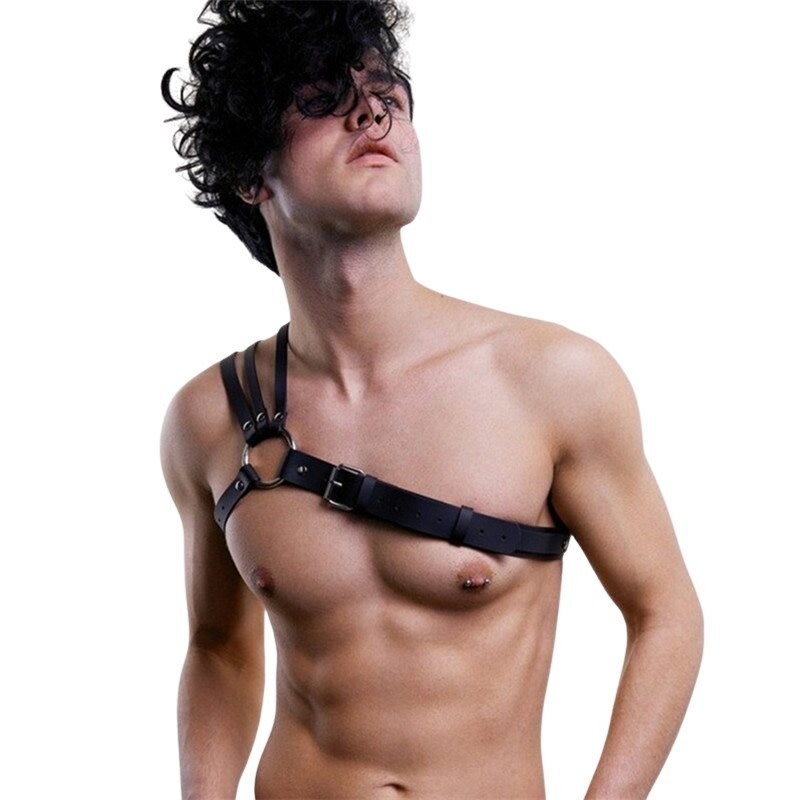 Premium Products Chaz Chest Harness