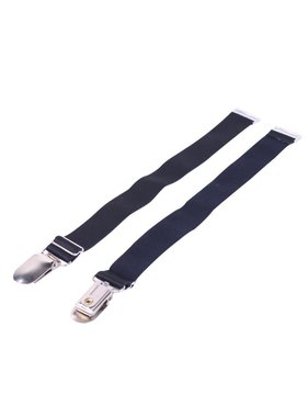 Premium Products Replacement Garters: Single Duck-Mouth (Pair)