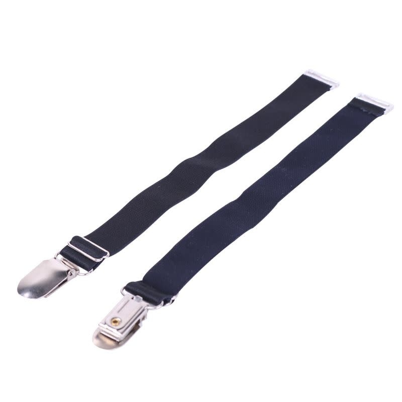 Premium Products Replacement Garters: Single Duck-Mouth (Pair)