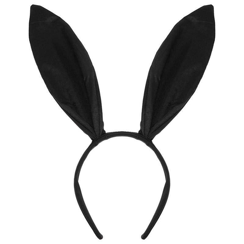 Premium Products Rabbit Ear Headband