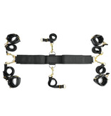 Sportsheets Sportsheets Under the Bed Restraint System Special Edition