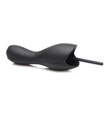 XR Brands Trinity Vibrating Penis Head Teaser w/ Urethral Sounds
