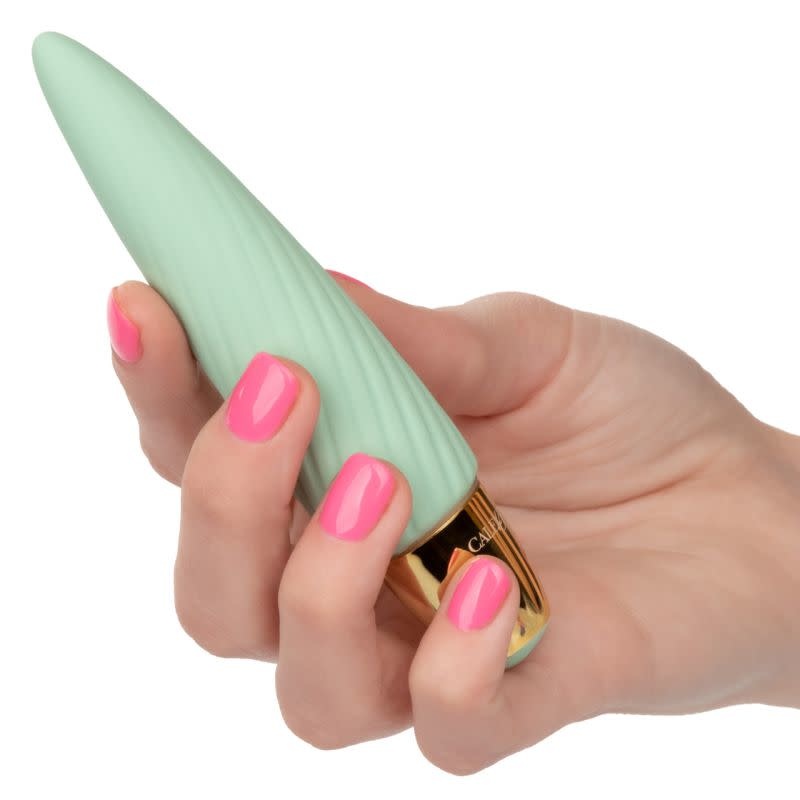 Cal Exotics Slay #SatisfyMe Rechargeable Vibe