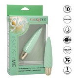 Cal Exotics Slay #SatisfyMe Rechargeable Vibe