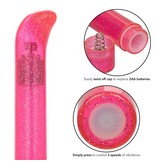 Cal Exotics Sparkle Slim G-Vibe (Pink)